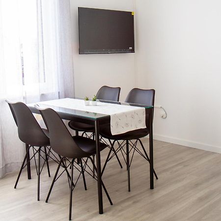 Seaside Gateway Apartment Kaštela 外观 照片