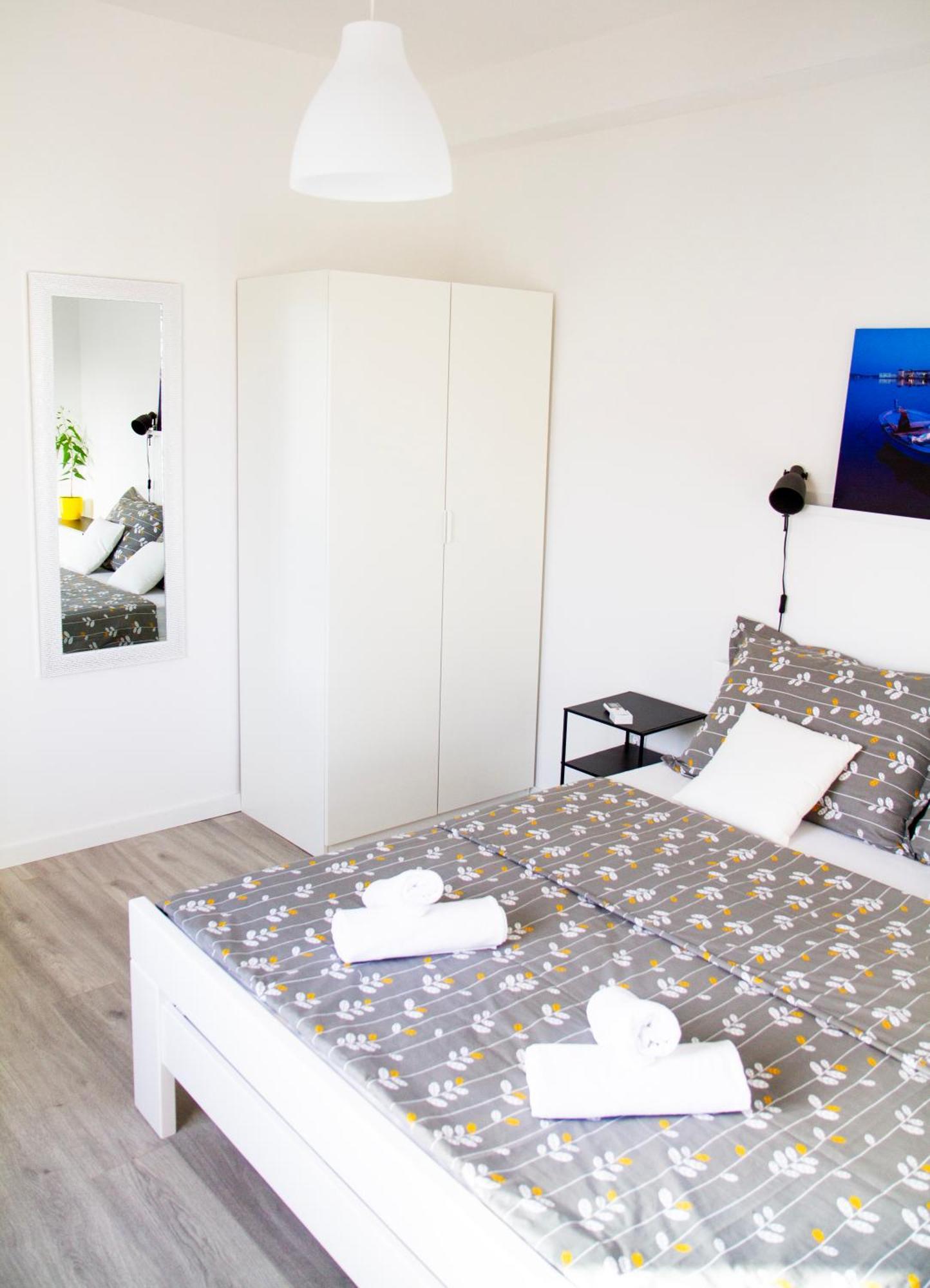 Seaside Gateway Apartment Kaštela 外观 照片