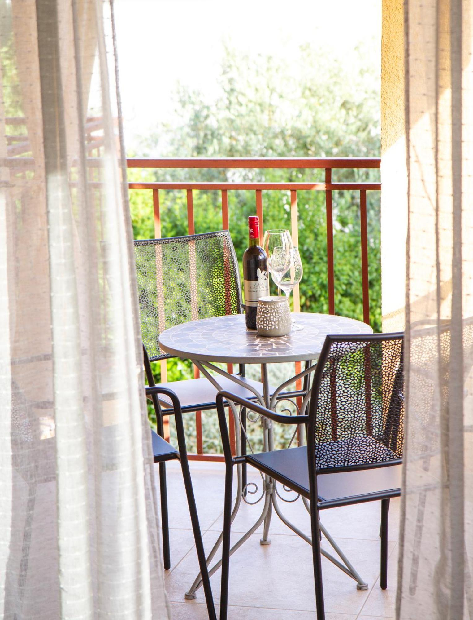 Seaside Gateway Apartment Kaštela 外观 照片