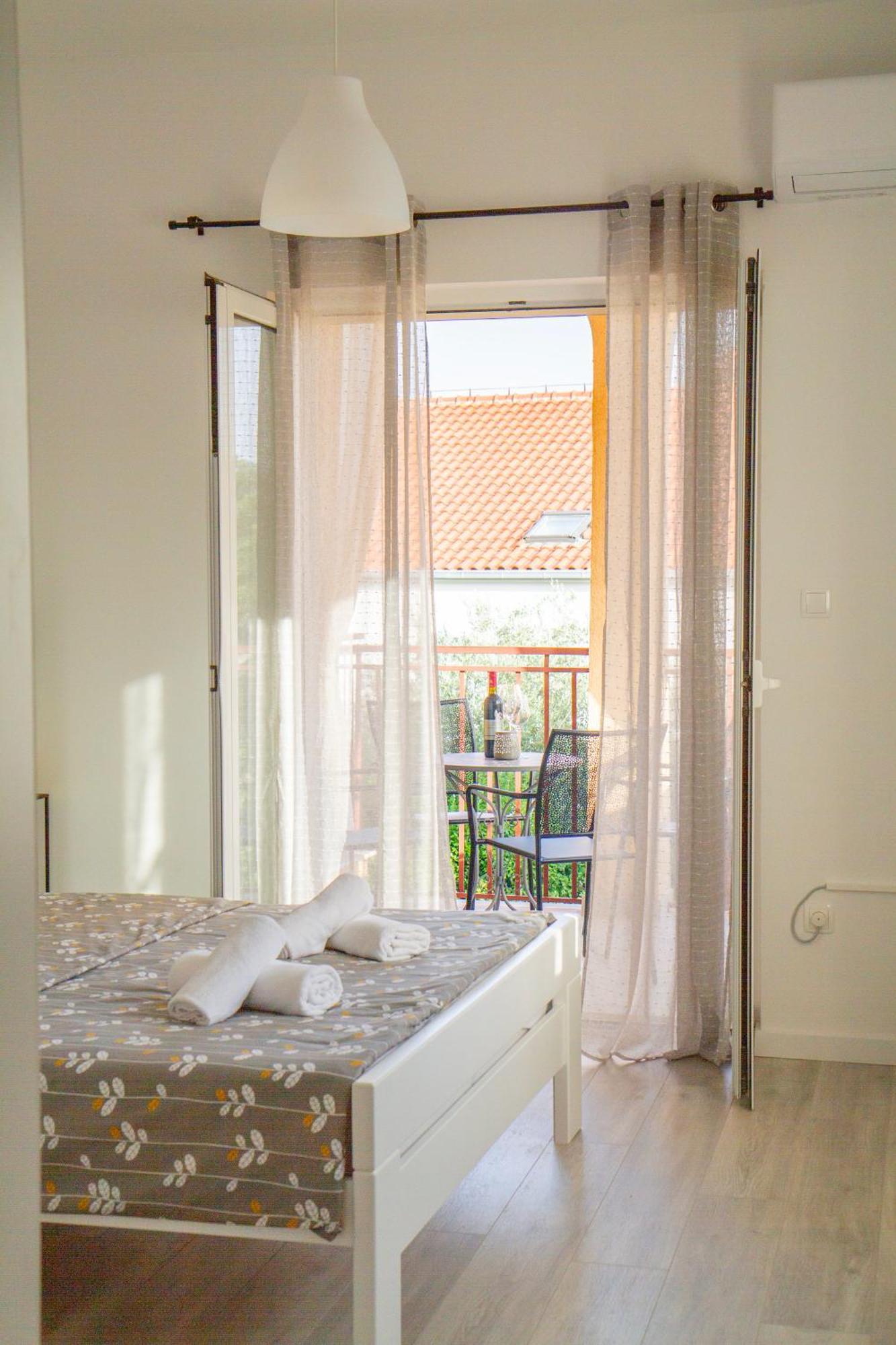 Seaside Gateway Apartment Kaštela 外观 照片